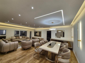 Embla residence